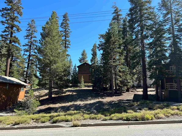75 Convict Dr, Mammoth Lakes, CA 93546