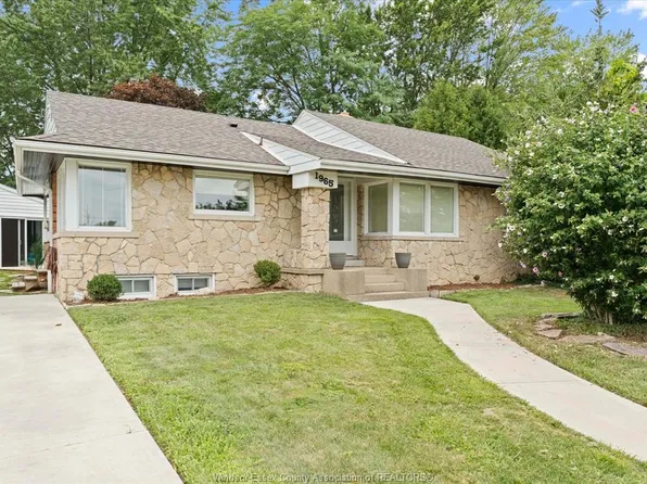 1965 Olive Rd, Windsor, ON N8T 1R4