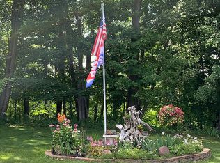 863 250th Ave, Luck, WI 54853