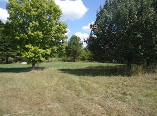 21 Henderson Rd, Ardmore, TN 38449