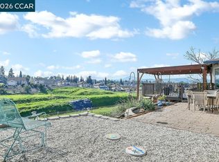 924 Burwood Way, Antioch, CA 94509