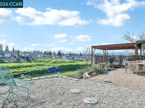 924 Burwood Way, Antioch, CA 94509