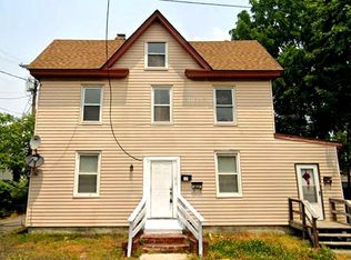 137 High St E #A, Glassboro, NJ
