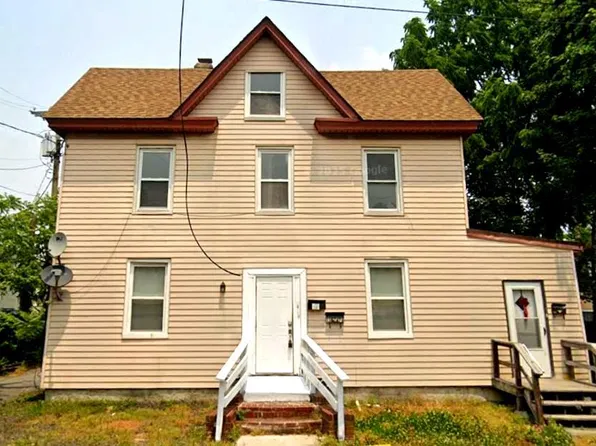 137 High St E #A, Glassboro, NJ 08028