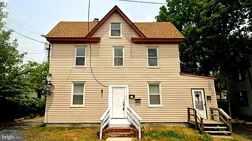 137 High St E #A Photo 1