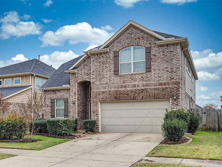24943 Blue Mountain Park Ln — Photo 2