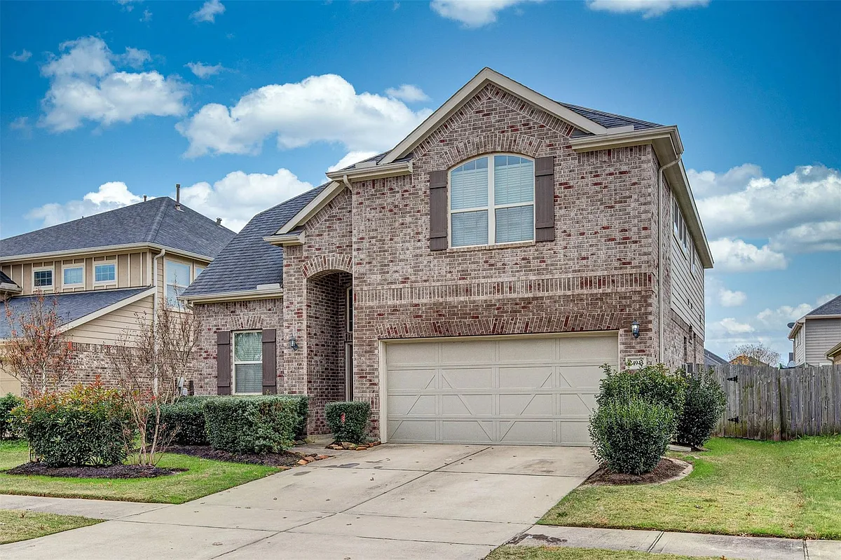 Building Photo - 24943 Blue Mountain Park Ln