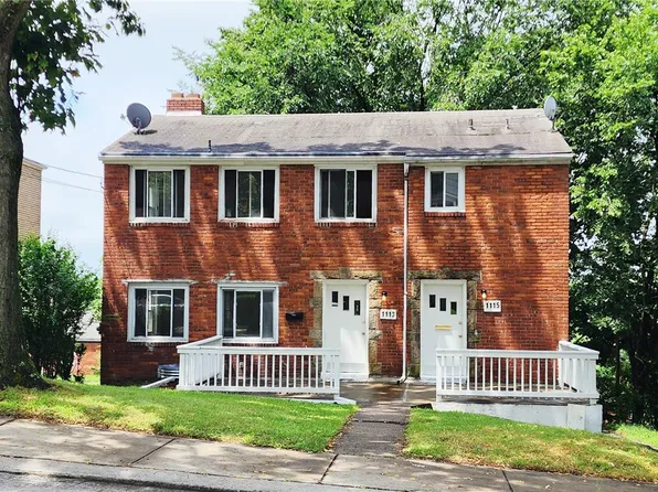1115 Woodbine St #1113, Pittsburgh, PA 15201