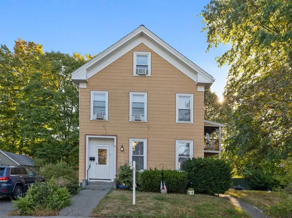 11 Congress St, Stoneham, MA 02180