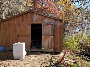 7724 Millbrook Rd, Blanchard, MI 49310