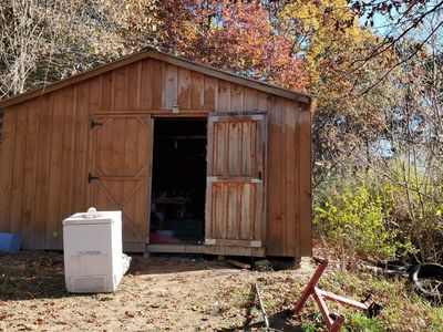 7724 Millbrook Rd, Blanchard, MI, 49310