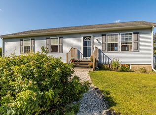 1560 Washington Rd, Waldoboro, ME 04572