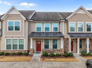 1142 Metropolitan Dr, Durham, NC 27713