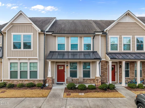 1142 Metropolitan Dr, Durham, NC 27713