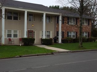 321 W Sanner St APT 17, Somerset, PA
