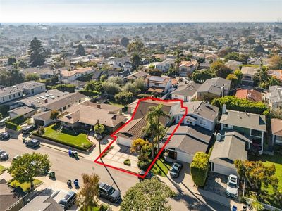 3601 Elm Ave, Manhattan Beach, CA, 90266