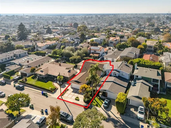 3601 Elm Ave, Manhattan Beach, CA 90266