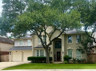 18515 Crossprairie, San Antonio, TX 78258