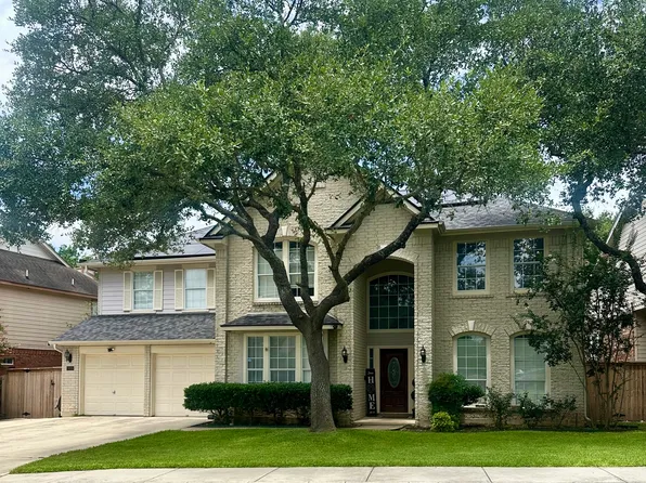 18515 Crossprairie, San Antonio, TX 78258