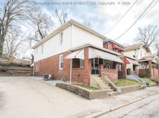 828 Washington St W, Charleston, WV 25302