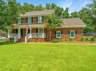 121 Tyvola Dr, Summerville, SC 29485