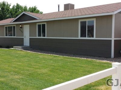 3005 Ladore St, Grand Junction, CO, 81504