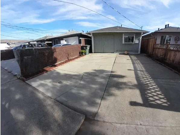 512 Hurlingame Ave, Redwood City, CA 94063