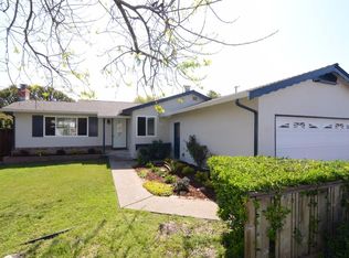 556 Easter Ave, Milpitas, CA 95035
