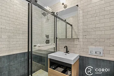 Rented by Coroi Corp