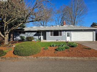 1829 N Park Ave, Eugene, OR