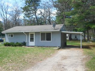 414 Pearl St, Mio, MI 48647