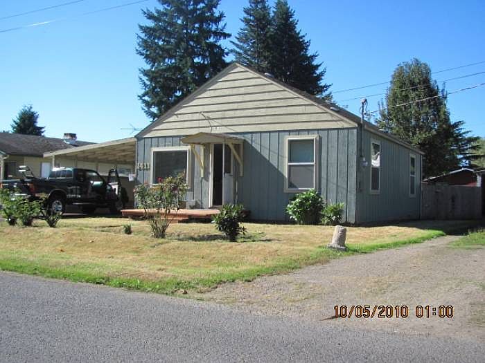 2nd image of 1411 S 9th Ave