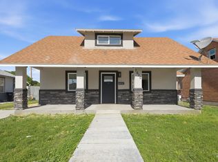 1610 Miller Ave, Burley, ID 83318