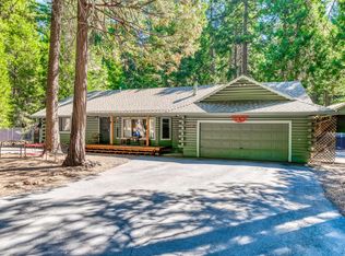 35418 Bethany Way, Shingletown, CA 96088