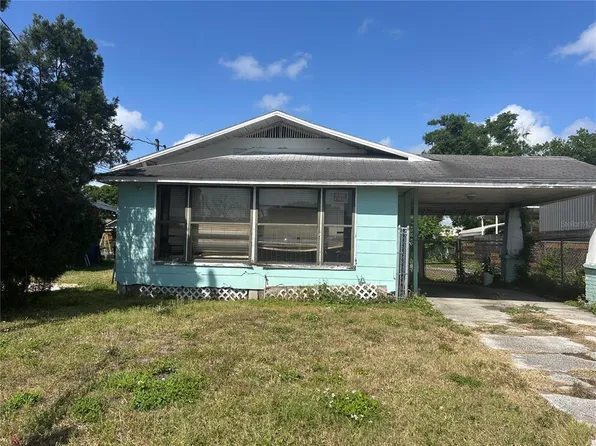 445 Choctaw Ave, Lakeland, FL 33815