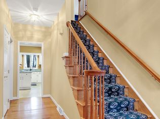 358 Cassidy Way, Shrewsbury, PA 17361