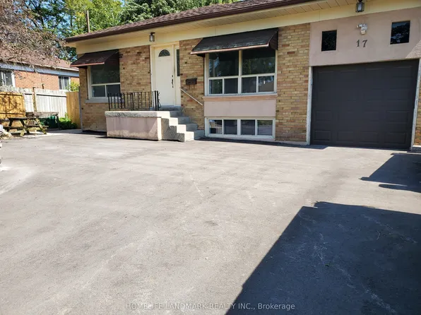 17 Maralim Rd, Richmond Hill, ON L4C 2K6
