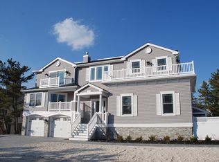 83C Long Beach Blvd, Beach Haven, NJ 08008