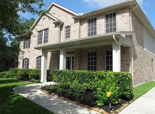 30915 Oak Forest Hollow Ln, Spring, TX 77386