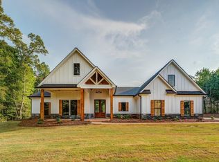 361 Dave Bailey Rd, Flovilla, GA 30216