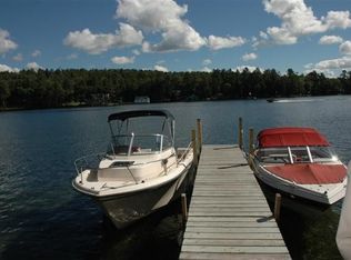 64 Cow Is, Tuftonboro, NH 03894