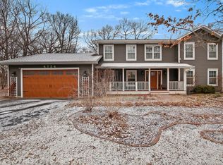 4734 85th St, Kenosha, WI 53142