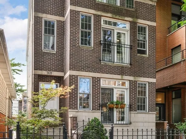 2635 W Cortez St #1, Chicago, IL 60622