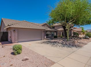 6034 E Sierra Blanca St, Mesa, AZ 85215
