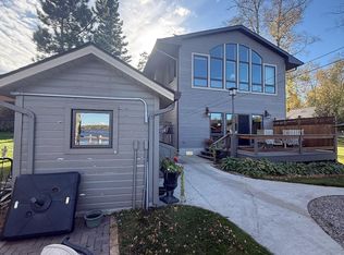 3129 Old Highway 77, Tower, MN 55790
