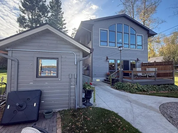 3129 Old Highway 77, Tower, MN 55790