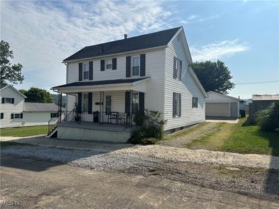 258 S 3rd St, Byesville, OH, 43723