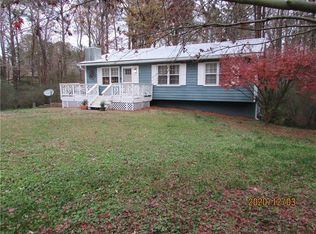 2000 Morgan Trce, Canton, GA 30115