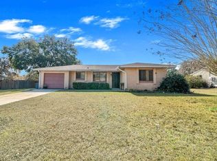 543 Silver Course Ct, Ocala, FL 34472