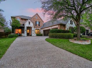 7812 Trixie Trail Dr, McKinney, TX 75070